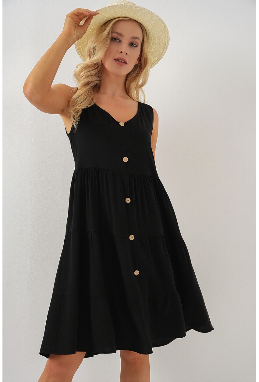 Siyah