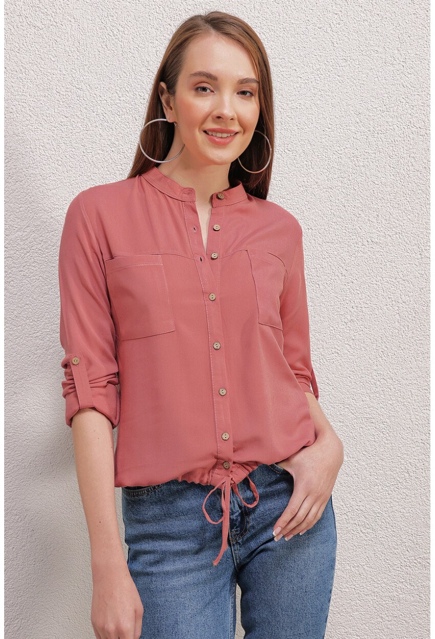 GÜL KURUSU
