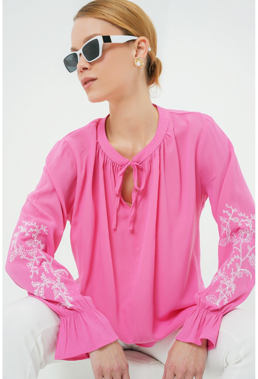 PEMBE