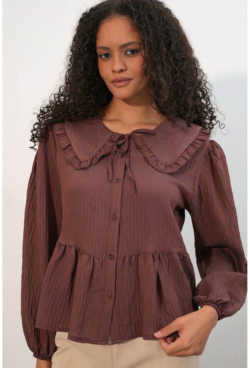 Kahverengi