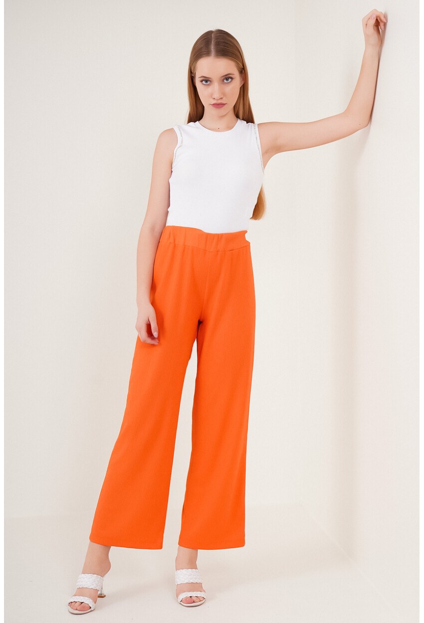 6543 Örme Pantolon