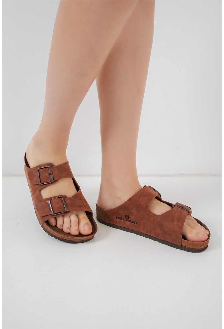 Unisex Ortopedik Terlik 010182