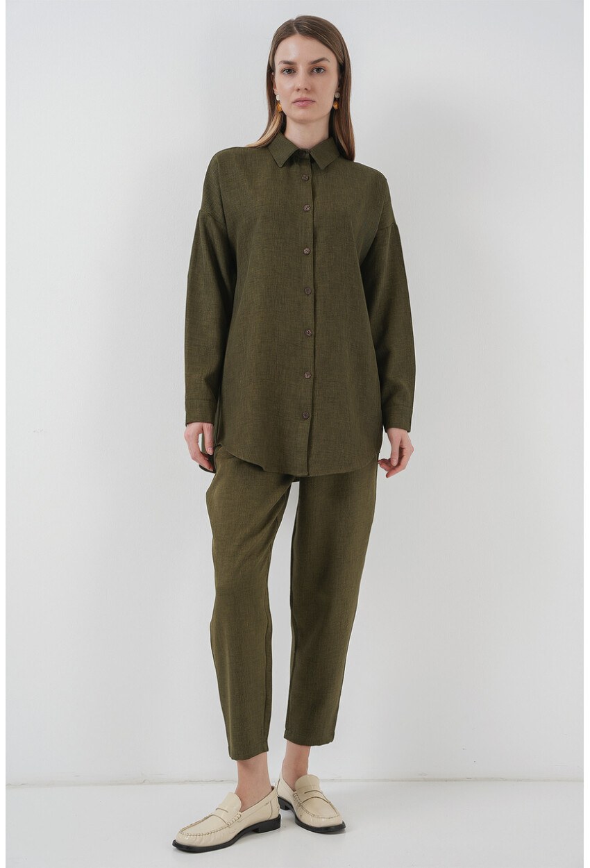 6622 Keten İkili Takım
