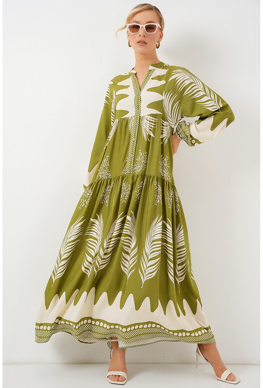 Mint Yeşili
