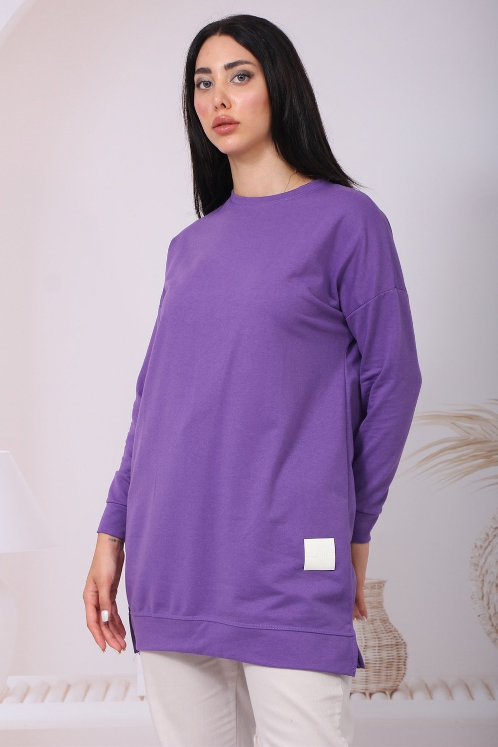 Armalı Tunik