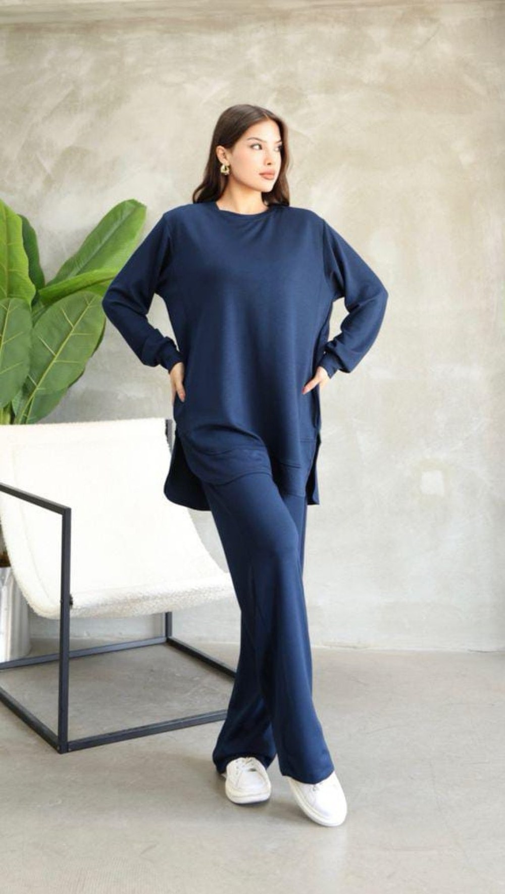 Model Kumaş Takım