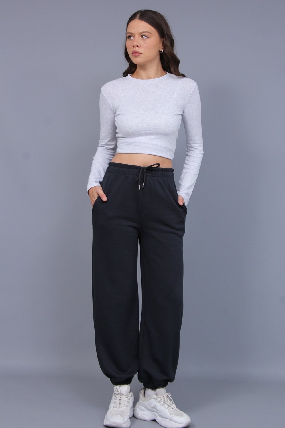 Jogger Pantolon