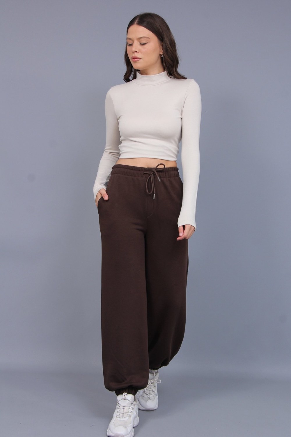 Jogger Pantolon