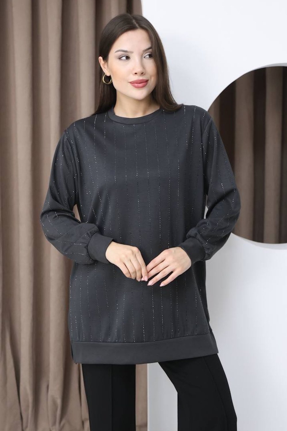 Taşlı Tunik