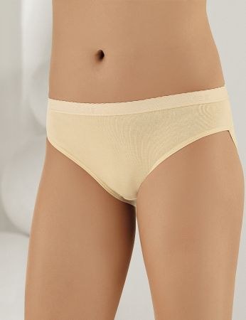 6 LI Paket Şahinler Kadın Külot MB037-KR