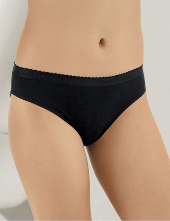 6 LI Paket Şahinler Kadın Külot MB037-SH