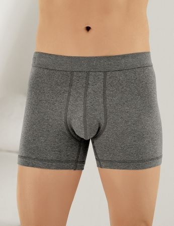 6 LI Paket Şahinler Likralı Boxer K.GR ME031