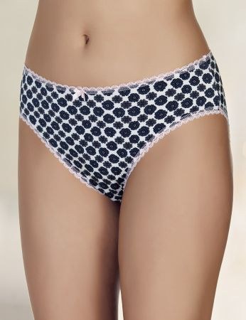 Şahinler Kadın Külot Ekru D-3064