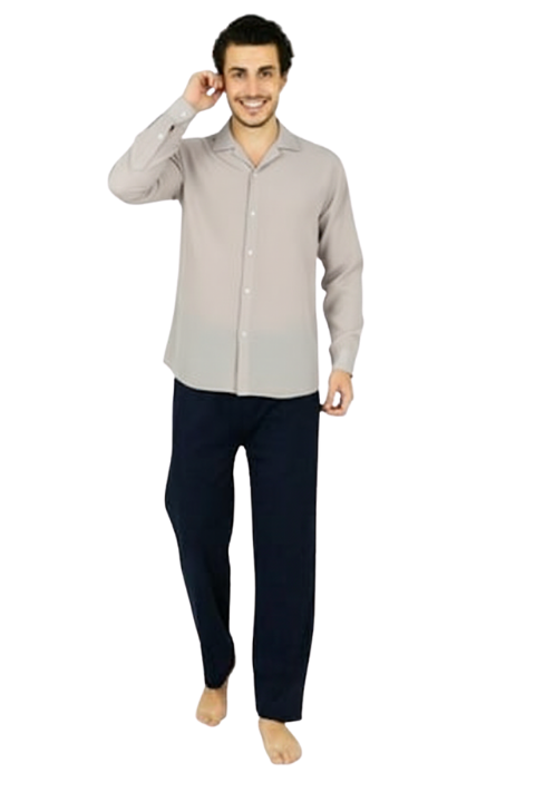 Kaplan Gömlek