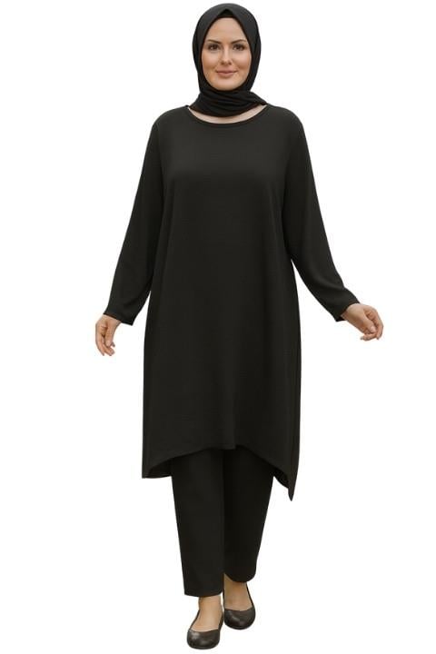 Kadın Tunik Kod:9716021-541