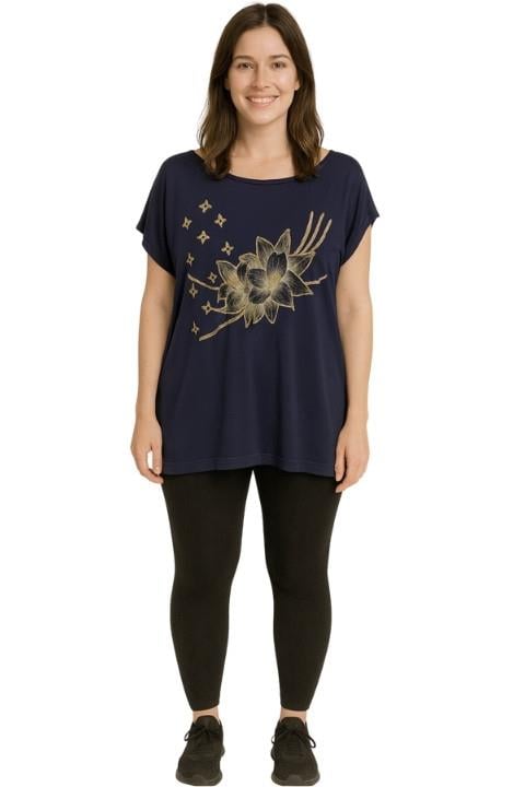 Kadın T-Shirt