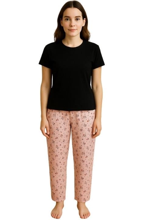 Süprem Kadın Pijama Görseldeki Renk