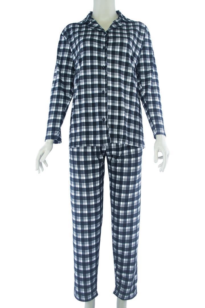 Kadın Pijama Takımı
