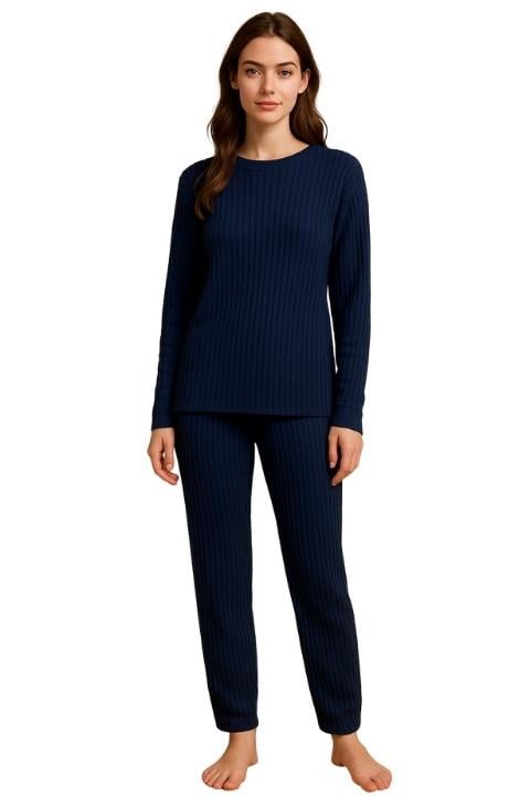 Lacivert