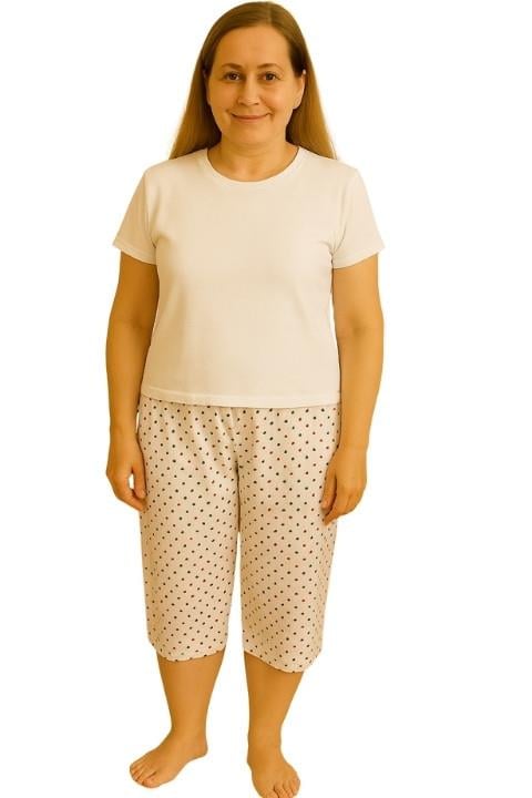 Supreme Anne Model Ağlı Kapri