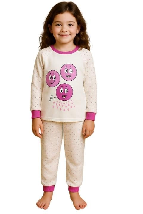 Şmk İnce Pijama Takımı