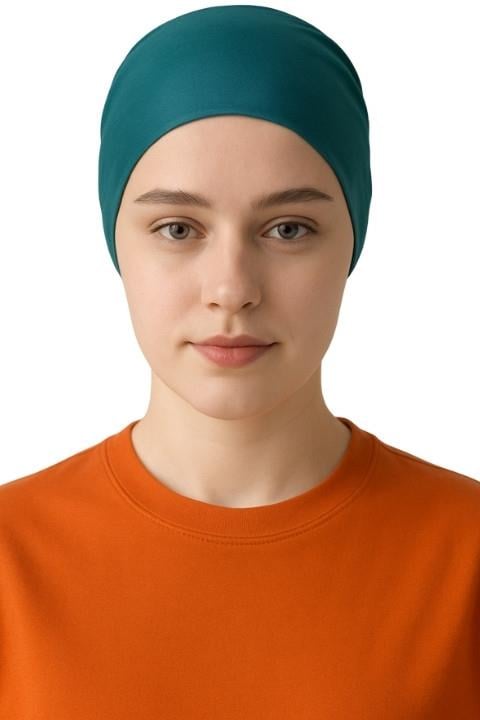 Petrol Yeşili
