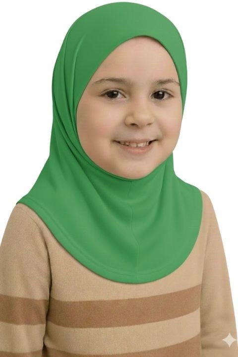 Yeşil