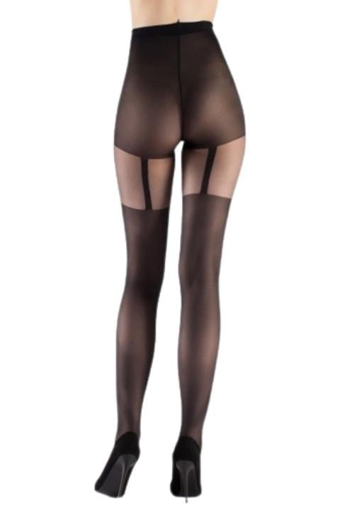 Basic Suspender