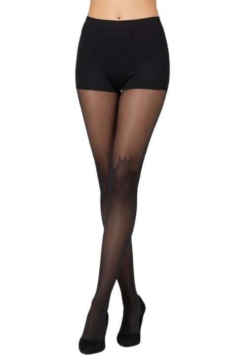 Sisi Suspender