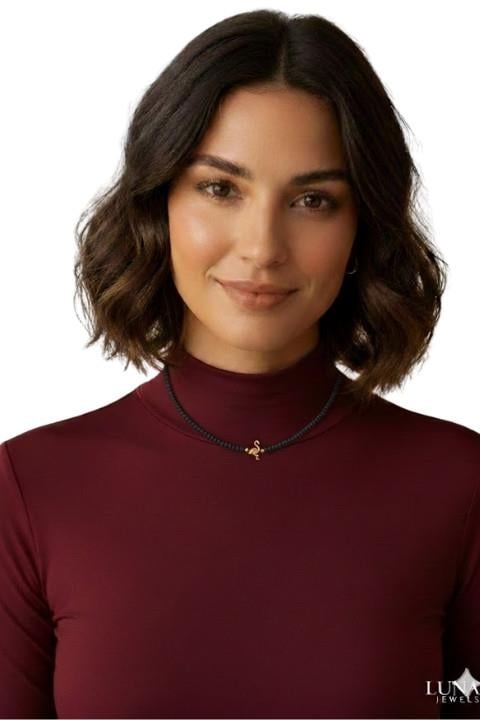 Siyah