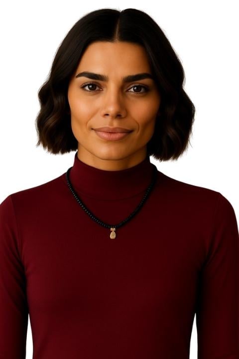 Siyah