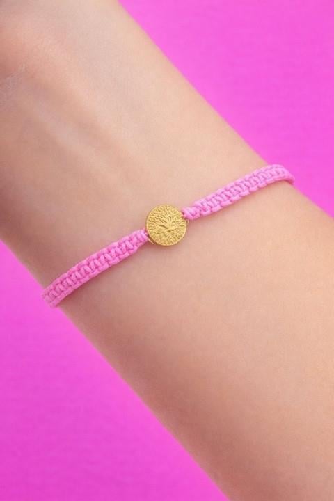 Yaşamağacı Pembe