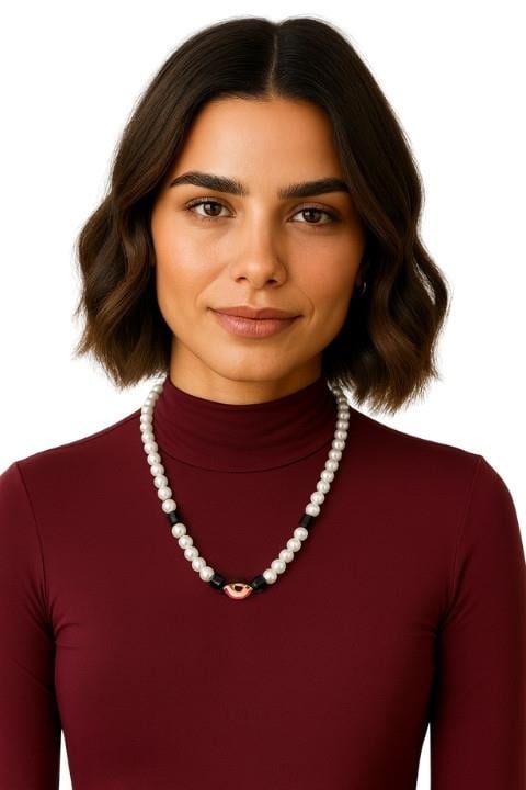 Göz Siyah