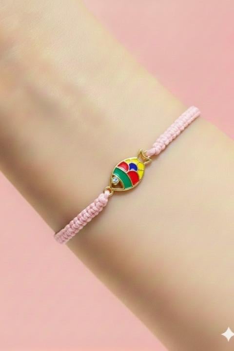 Balık Pembe