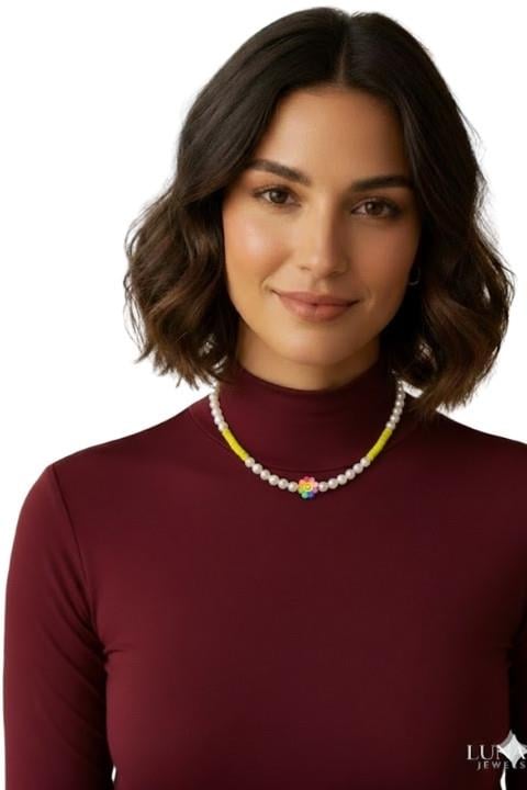 Sarı Çiçek