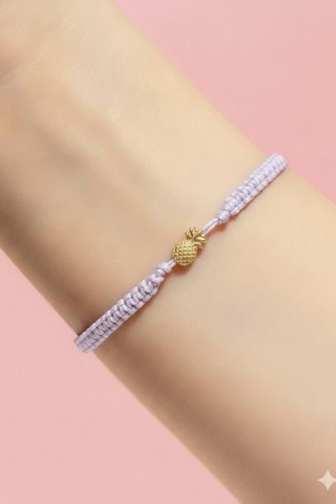 Ananas Lila