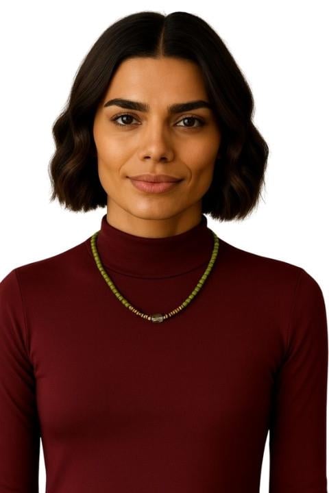 Zeytin Yeşili