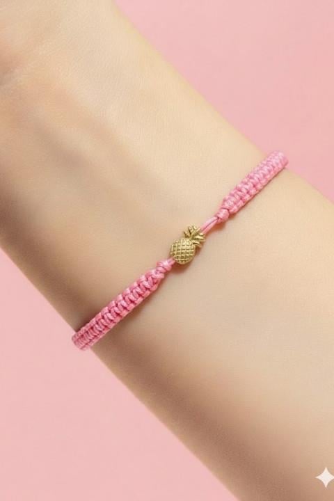 Ananas Pembe