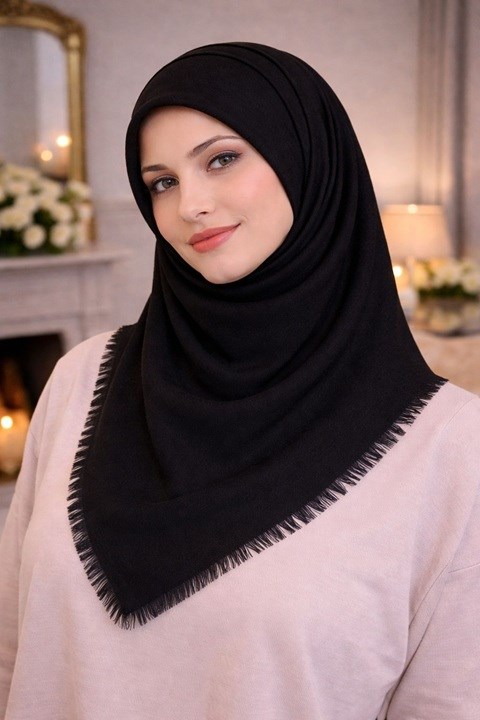 Siyah