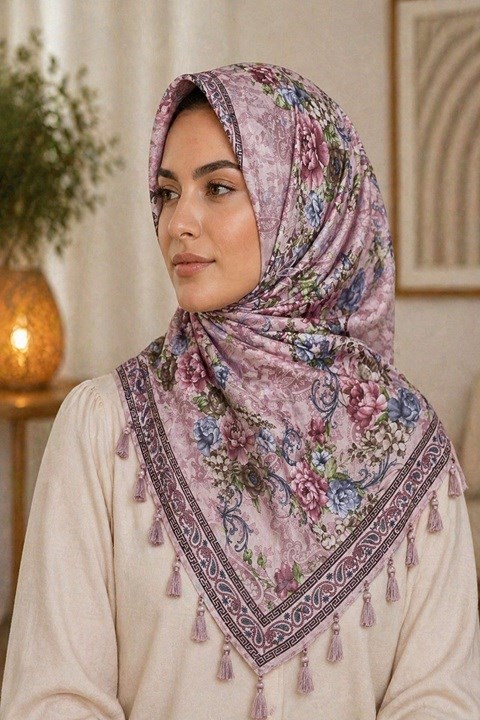 Karışık Renk ve Desen