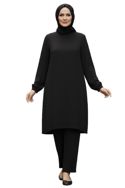 Tunik Pantolon Takım