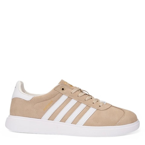 Wickers 2883 Erkek Spor Ayakkabı - Bej