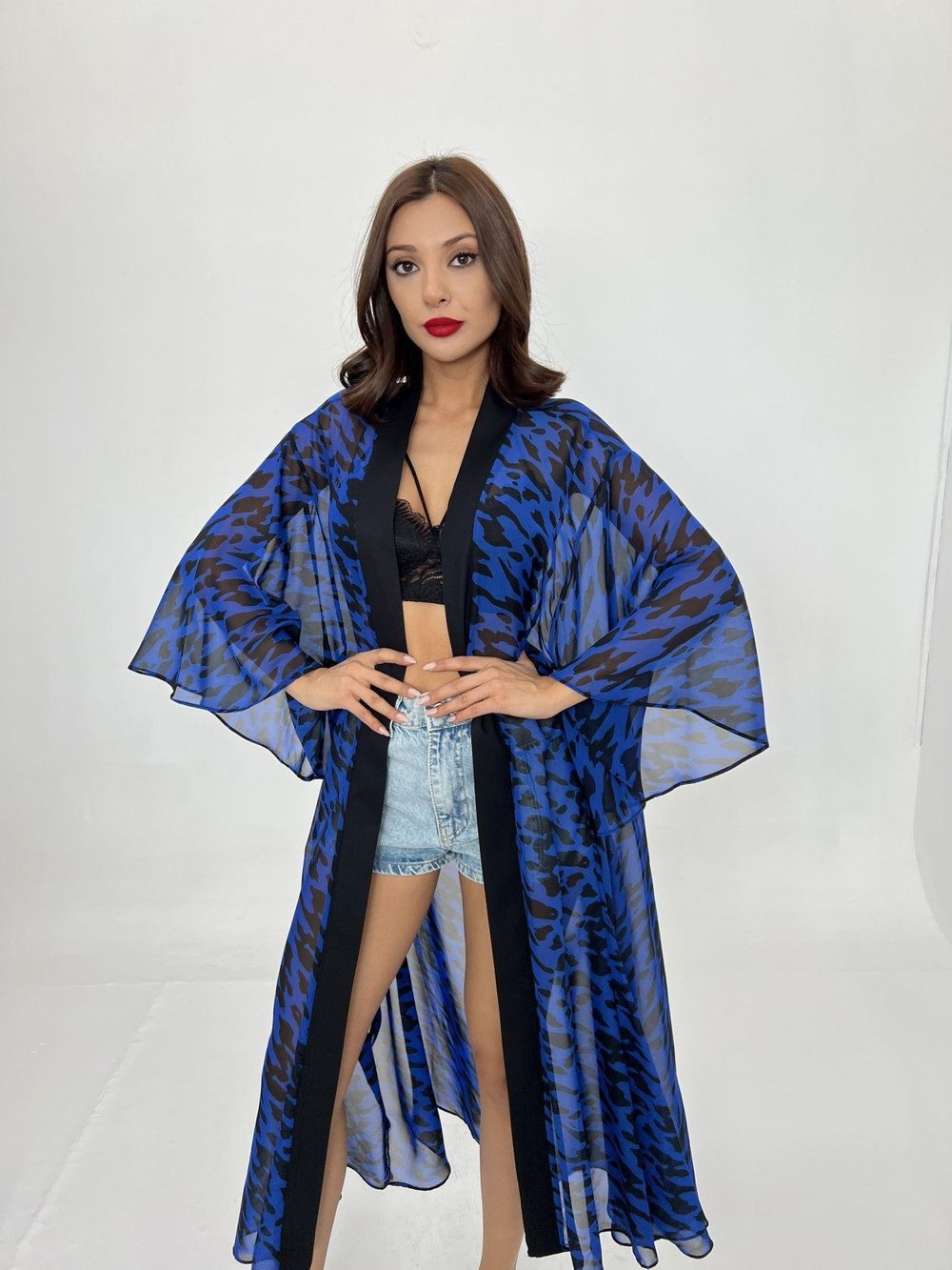 5779 Kimono-Padova