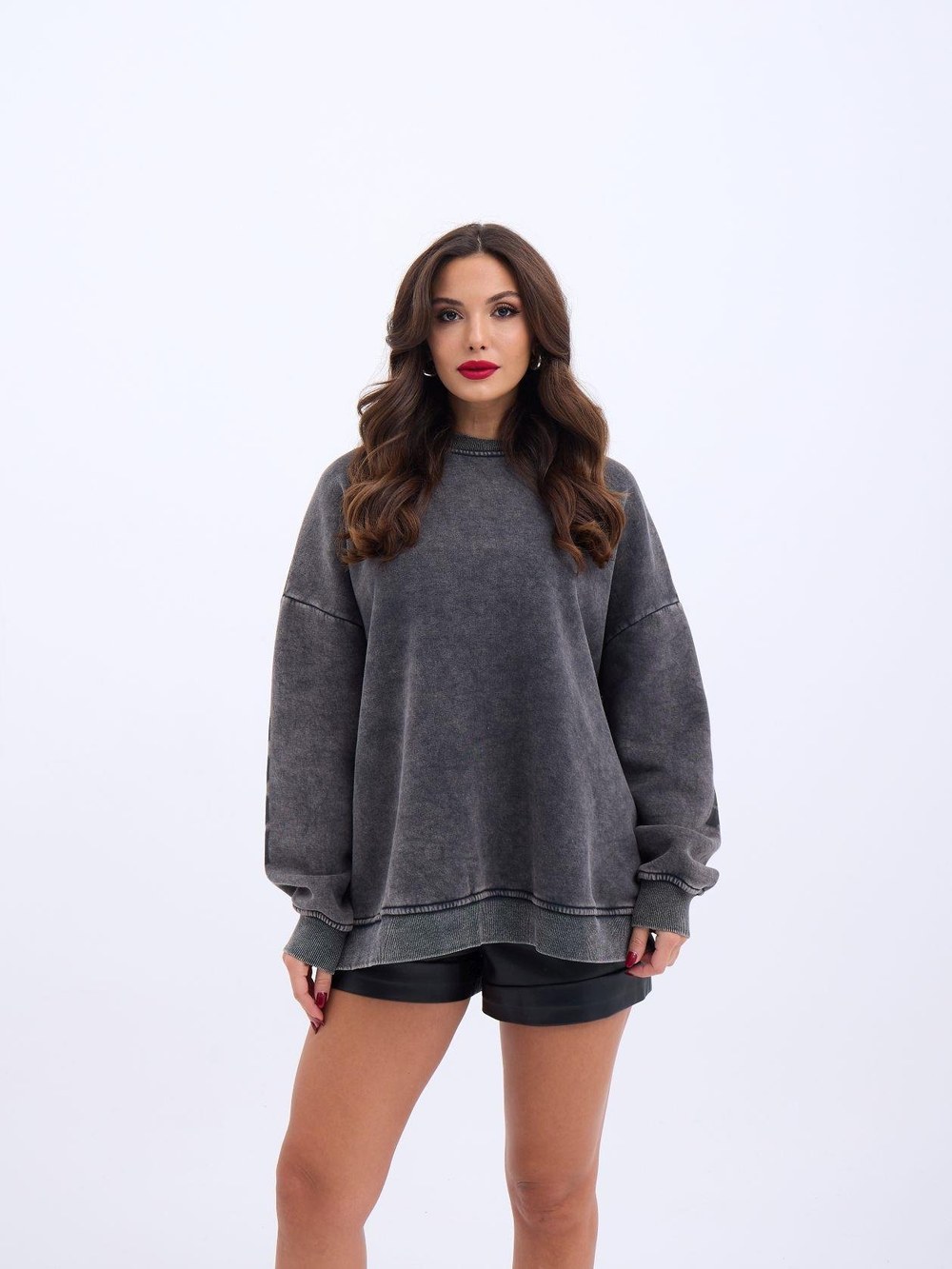 7283 Sweat-Füme