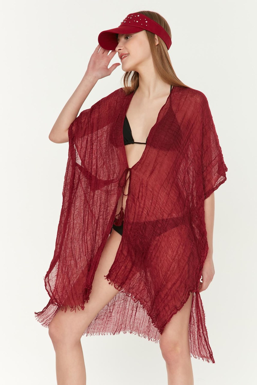 13479-2 Bordo Pareo