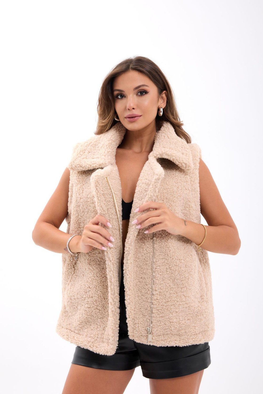 6719 Teddy Yelek-Bej