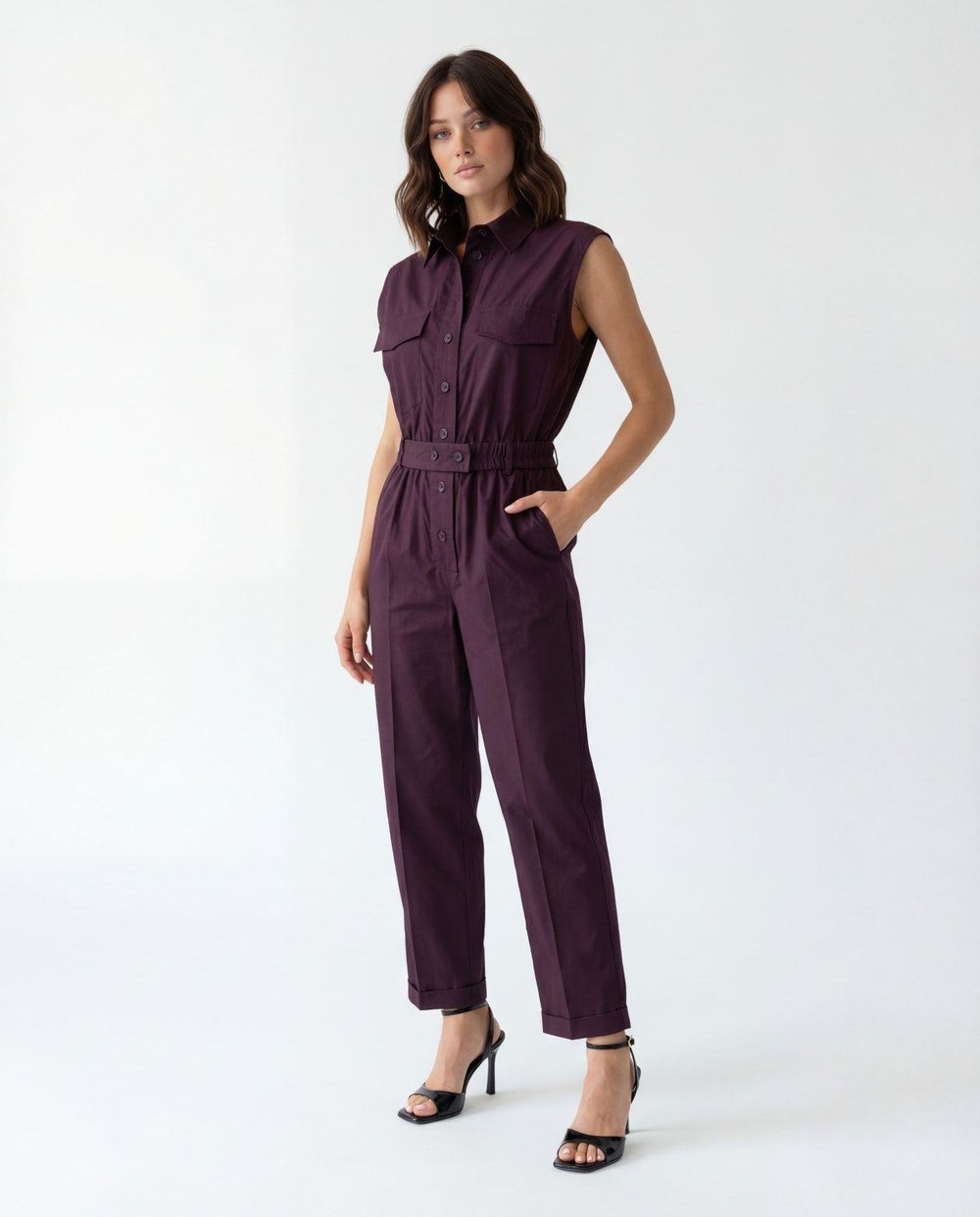 7563 Tulum-Bordo