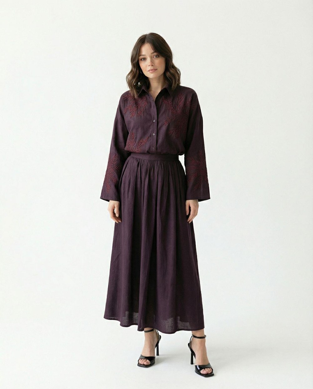 7614 Etek-Bordo