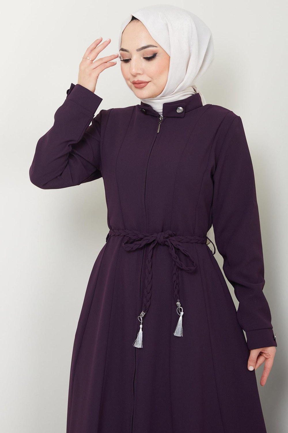 Pileli Mevlana Ferace Mürdüm HM2057